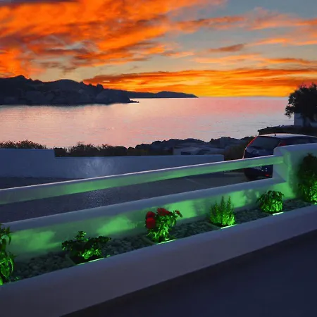 Seashell Sea View بيت للعطل