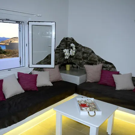 Seashell Sea View بيت للعطل