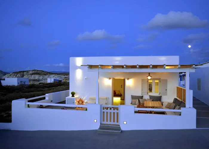 Casa de Férias Seashell Sea View