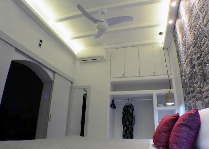 Seashell Sea View Casa de Férias Mandrakia