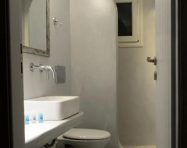 Casa de Férias Seashell Sea View Mandrakia