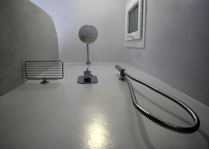 Seashell Sea View * Mandrakia