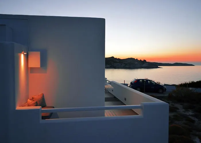 Casa de Férias Seashell Sea View *