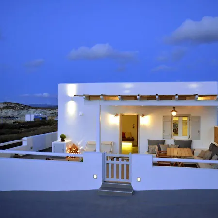 Сasa de vacaciones Seashell Sea View