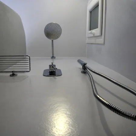 Seashell Sea View * Mandrákia