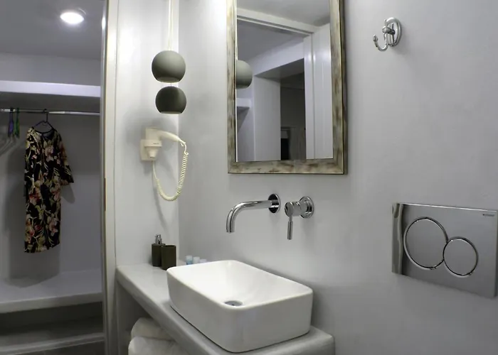 Seashell Sea View Feriehus *