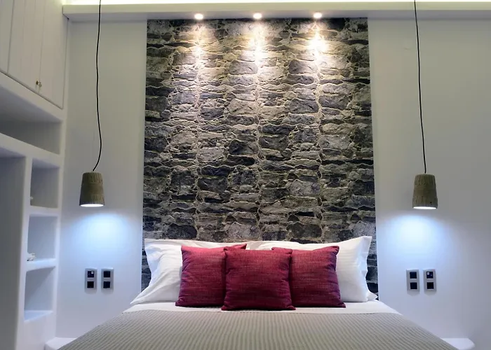 Feriehus Seashell Sea View