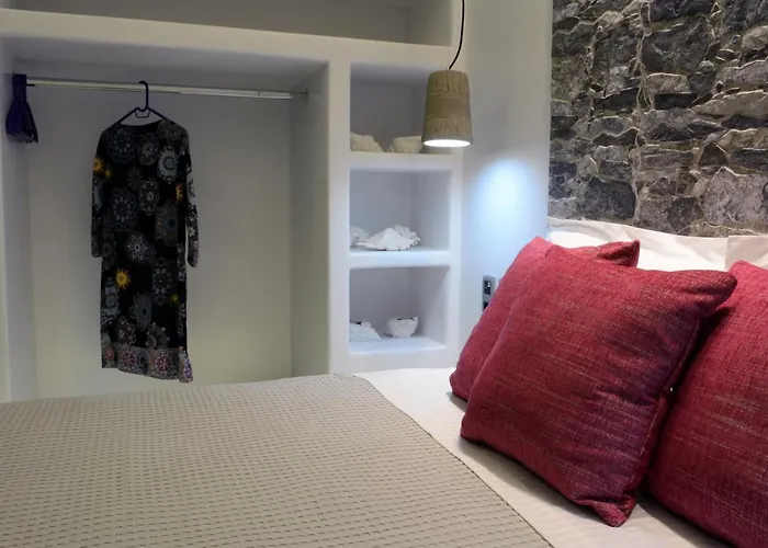 Feriehus Seashell Sea View *